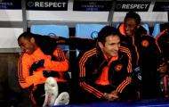Milan muốn đưa Cole và Mikel về San Siro