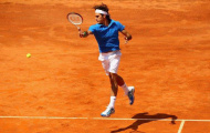 Federer & sân đất nện: Huyền thoại vẫn ngẩng cao đầu