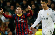 Chờ Messi chuộc lỗi