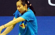 Video chung kết Singapore Open: Wang Yihan - Li Xuerui