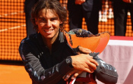 Nadal, ông 'Vua' đích thực ở Monte Carlo