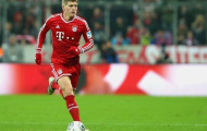 Pep khép lại giấc mơ sở hữu Kroos của M.U