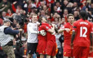 Cầu thủ Liverpool 'ẵm' gần chục tỷ nếu vô địch Premier League