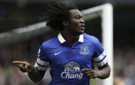 Arsenal nâng giá 40 triệu bảng hỏi mua Lukaku