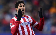Simeone đồng ý bán Diego Costa cho Chelsea