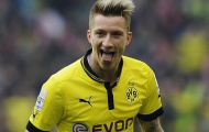 Marco Reus: Mảnh ghép hoàn hảo của Man Utd