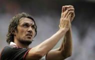 Huyền thoại Maldini khuyên AC Milan đầu tư vào lứa trẻ