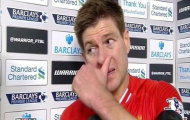 Nụ cười Wenger, giọt nước mắt Gerrard: Nắng vàng giữa phong ba…