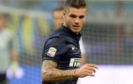 Mauro Icardi: Dần xứng danh “tiểu Messi”