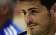 Mặc Barcelona thi đấu bết bát, Casillas vẫn sợ
