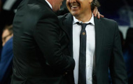 Quá tam ba bận cho Ancelotti