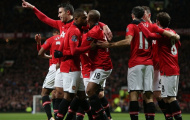 Man Utd cần những cú hích trên thị trường chuyển nhượng để trở lại