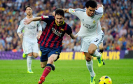 02h30 ngày 17/04, Barcelona vs Real Madrid: Giải khát danh hiệu