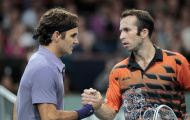 Trận đấu già nhất Monte Carlo: Bài test cho Federer