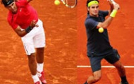 Vòng 2 Monte-Carlo: Nadal & Federer xung trận