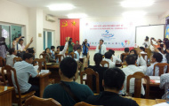 Vì cá độ, Vissai Ninh Bình bỏ giải nên sẽ có trận play-off