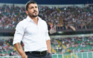 Gattuso hẹn ngày trở lại AC Milan