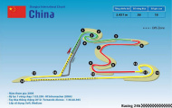 F1: Chinese GP – Làm sao để ngăn cản Mercedes?