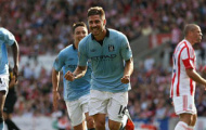 Javi Garcia phủ nhận tin đồn chuyển đến Inter