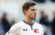 Napoli muốn đổi ngang Behrami và Vertonghen