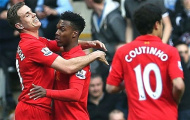 Những chìa khoá mở ra thành công của Liverpool