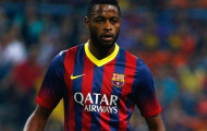 M.U giành 'pole' trong phi vụ Alex Song