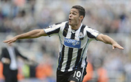 Ben Arfa xin Newcastle cho phép ra đi