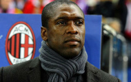 Những ngày vui của Seedorf