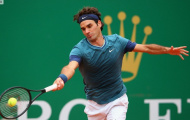 Federer nhẹ nhàng vào vòng 3