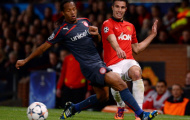 Chi đậm, Monaco quyết đưa Van Persie về Ligue 1