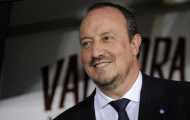 Napoli tính chuyện 'trói' Benitez
