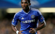 Eto’o chuẩn bị chia tay Chelsea, gia nhập Tottenham?
