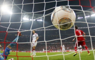 Bayern Munich vào chung kết Cúp quốc gia Đức sau chiến thắng 5 sao