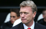 Đích thân Moyes sang Bồ Đào Nha 'tìm hàng' cho Man Utd