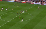 Bàn thắng của Di Maria hoàn toàn hợp lệ