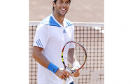 Fernando Verdasco: Lần đầu trong 4 năm