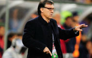 Martino nhận trách nhiệm về thất bại tại Cúp Nha Vua của Barca