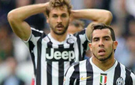 Llorente: Tevez và tôi xứng đáng dự World Cup