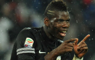 Buffon không ngạc nhiên nếu Juventus bán Pogba