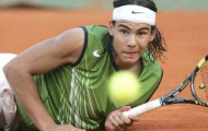 Vòng 3 Monte-Carlo: Nadal chinh phục cột mốc mới