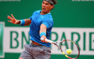 Vòng 3 Monte Carlo: Nadal và cột mốc 300