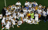 Báo giới vùi dập Barcelona, tâng bốc Real Madrid