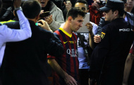Barcelona cần những thất bại