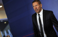 HLV Simeone 'hot' hơn bao giờ hết