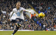 Christian Eriksen: Niềm hi vọng ở White Hart Lane