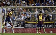Góc nhìn El Clasico: Sở trường & sở đoản