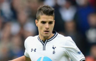 Sherwood bị ép phải tung Lamela vào sân