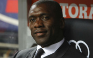 Bất đồng quan điểm với Galliani, Seedorf muốn rời AC Milan