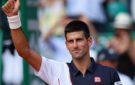 Djokovic dính chấn thương, Nadal mừng húm