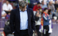 Barca sụp đổ ở cúp Nhà Vua: Khi Kền kền thay áo…